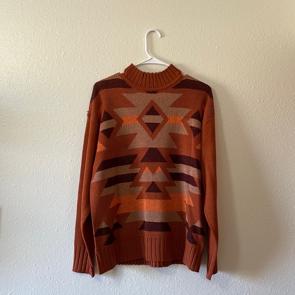 Filly Flair sweater